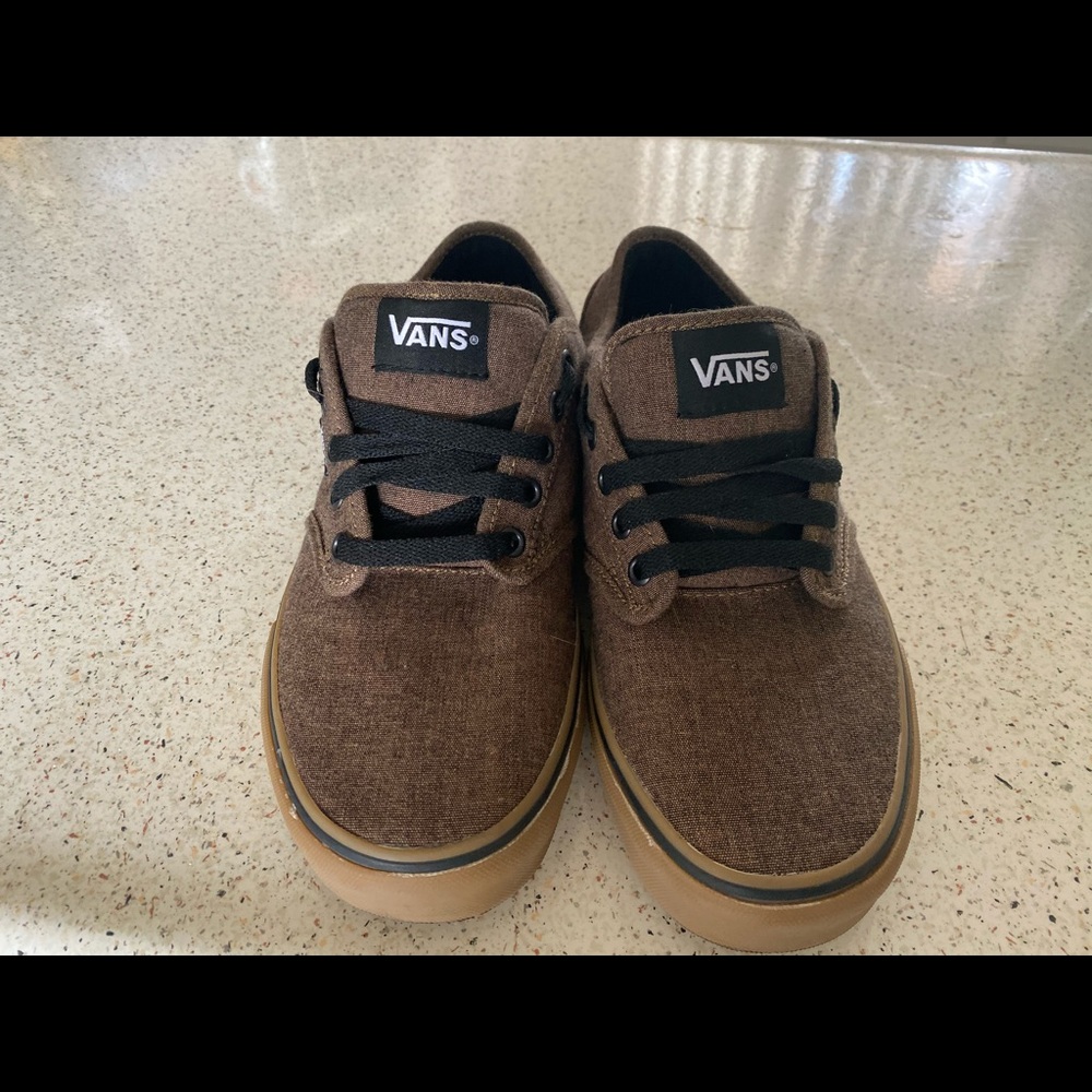 Vans 9.5